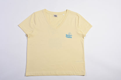 T-Shirt Organic Butter King Kong Lounge